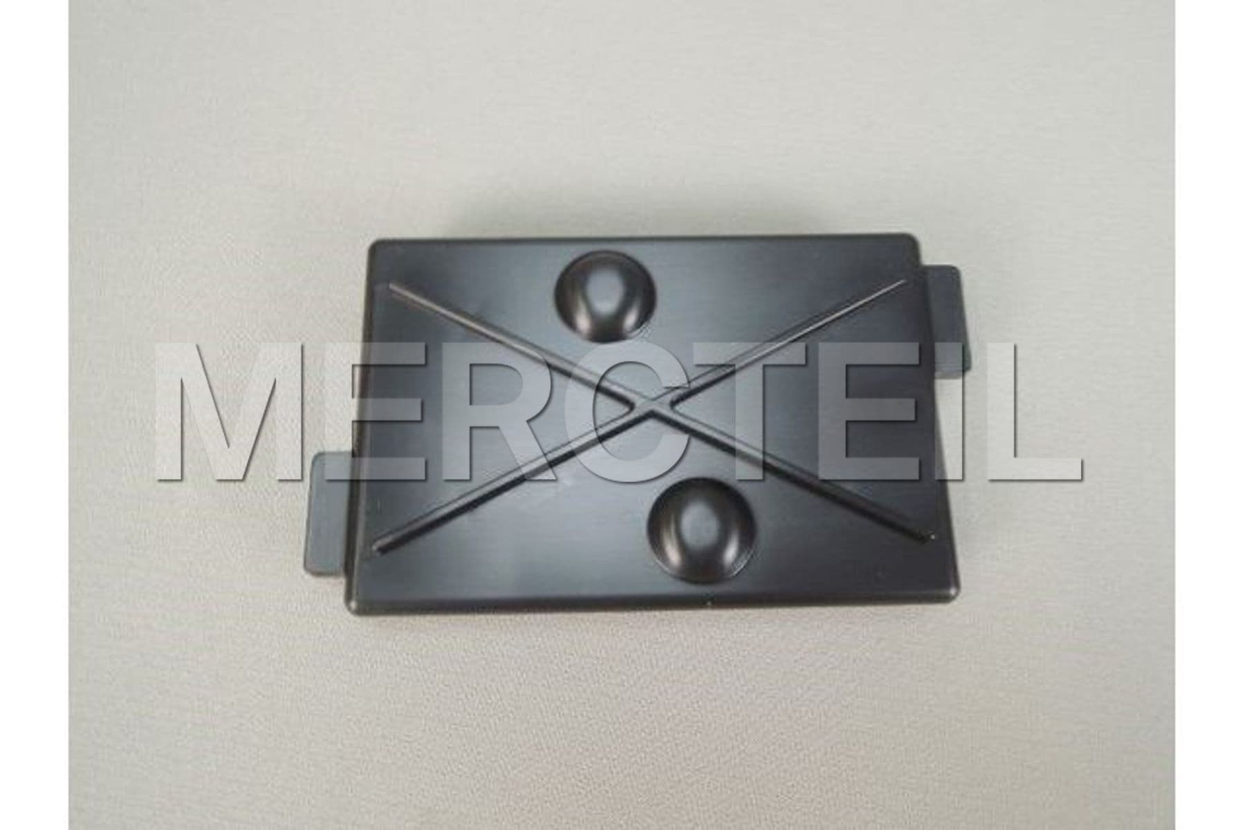 A2928850011 MERCEDES-BENZ RETAINING PLATE