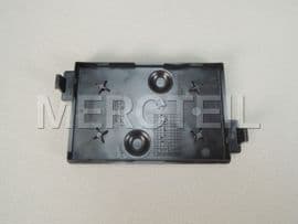 A2928850011 MERCEDES-BENZ RETAINING PLATE