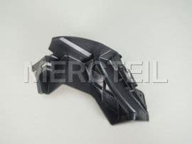 A2928850024 MERCEDES-BENZ COVER, BUMPER AREA