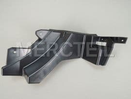 A2928850024 MERCEDES-BENZ COVER, BUMPER AREA