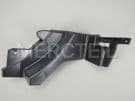 Buy the spare part Mercedes-Benz A2928850024 cover bumper area