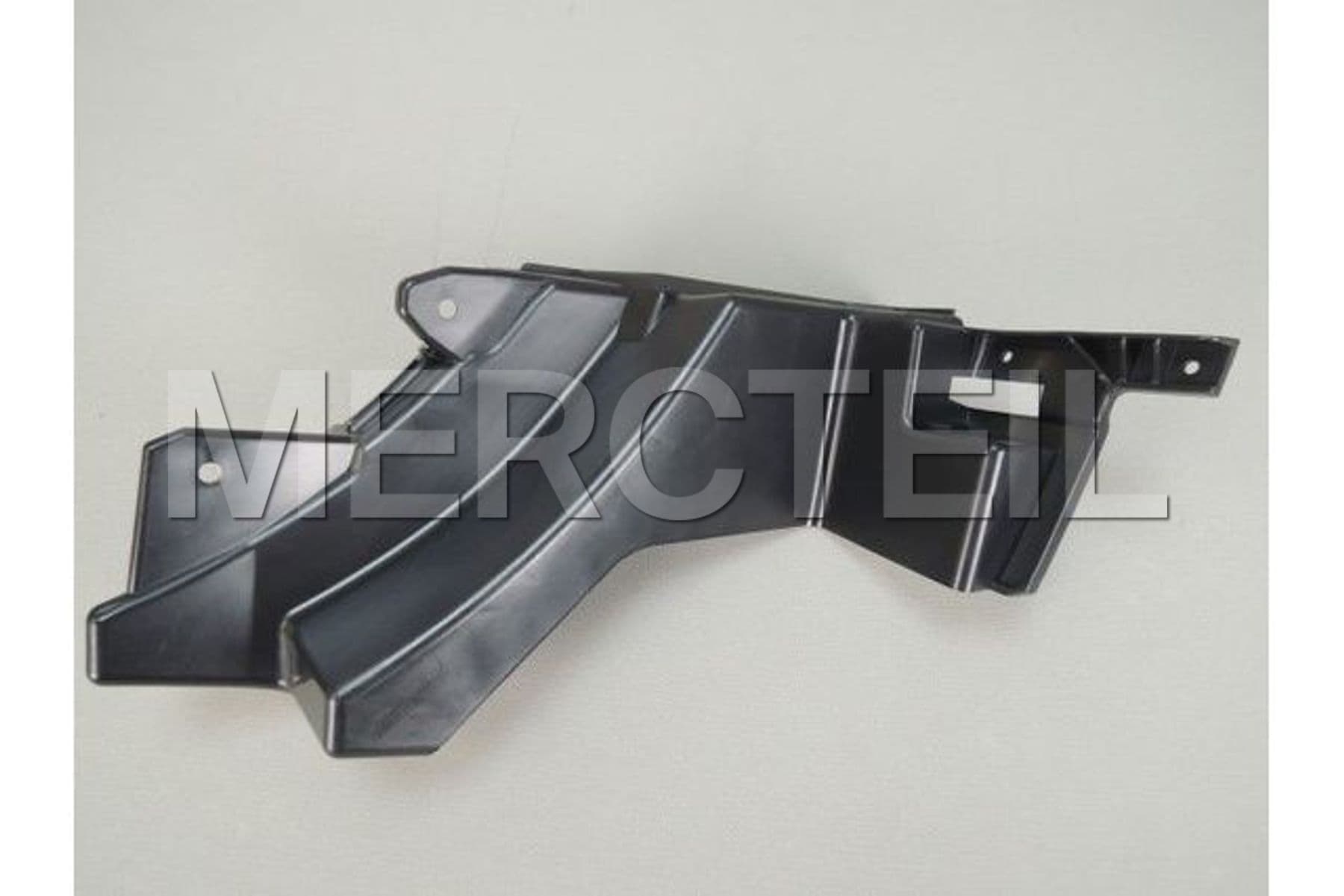 A2928850024 MERCEDES-BENZ COVER, BUMPER AREA