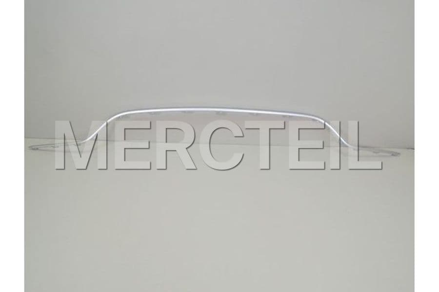 Buy the spare part Mercedes-Benz A292885007464 ornamental molding