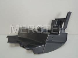 A2928850124 MERCEDES-BENZ COVER, BUMPER AREA