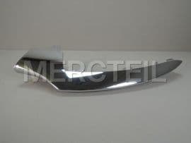 A2928850300 MERCEDES-BENZ COVER, BUMPER AREA