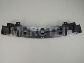 A2928850338 MERCEDES-BENZ TRIM, BUMPER