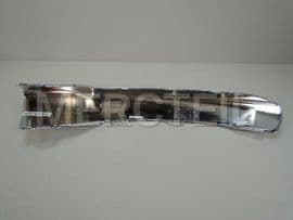 A2928850400 MERCEDES-BENZ COVER, BUMPER AREA