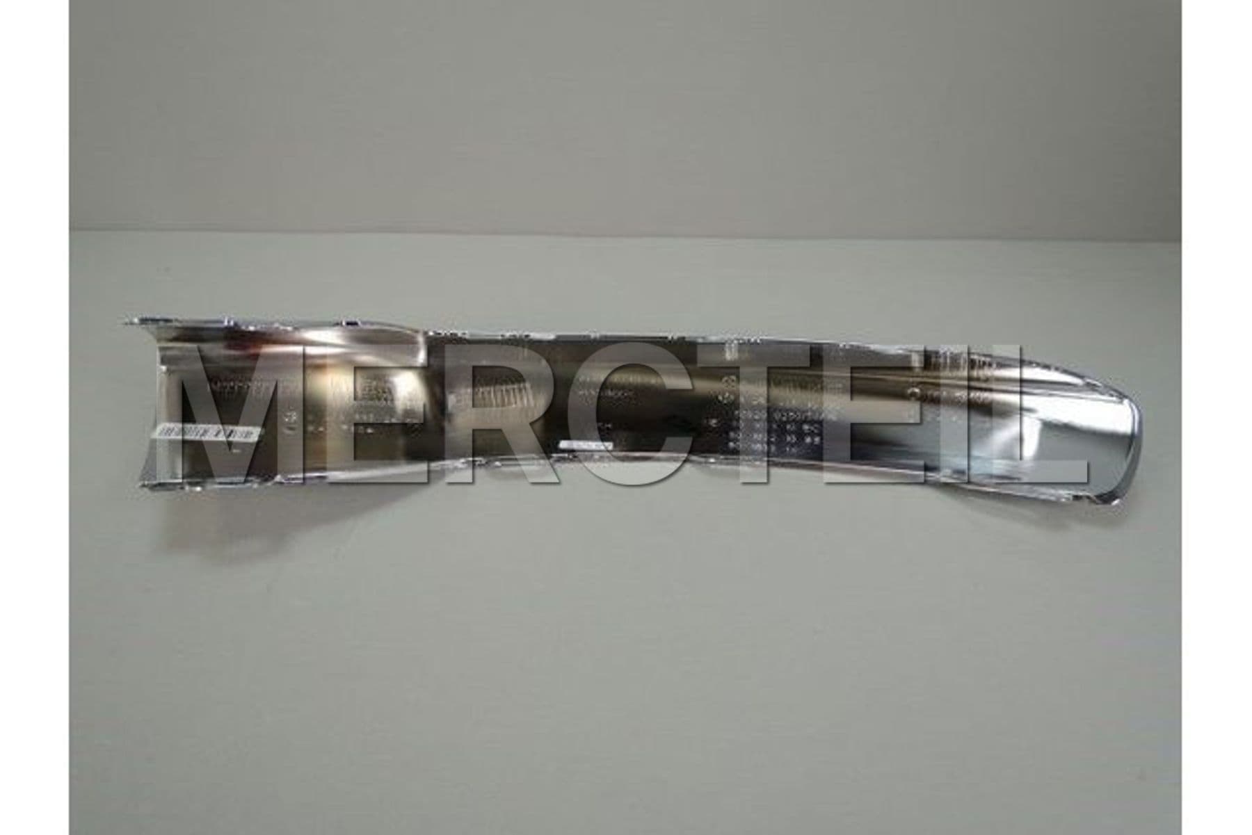 A2928850400 MERCEDES-BENZ COVER, BUMPER AREA