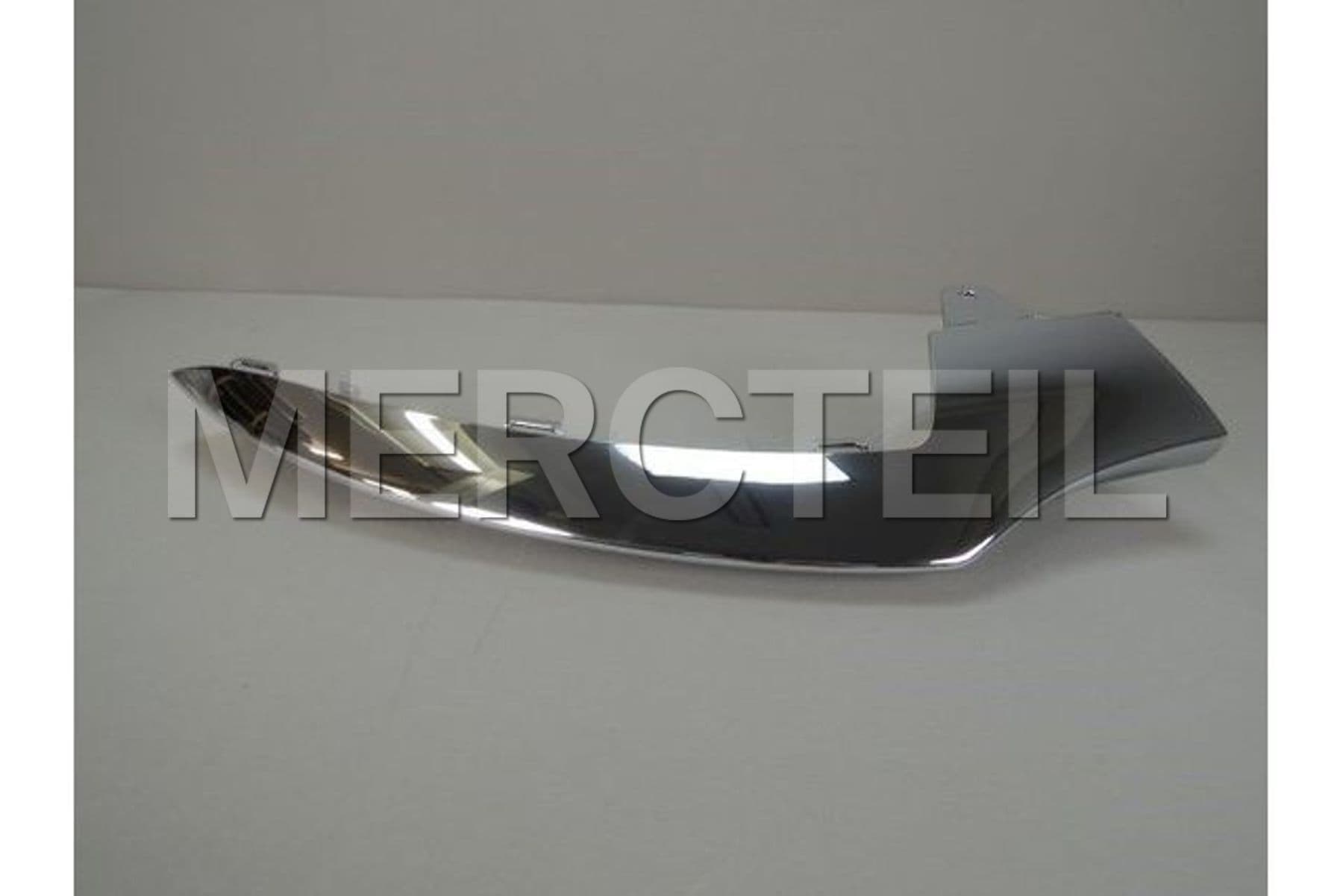 A2928850400 MERCEDES-BENZ COVER, BUMPER AREA