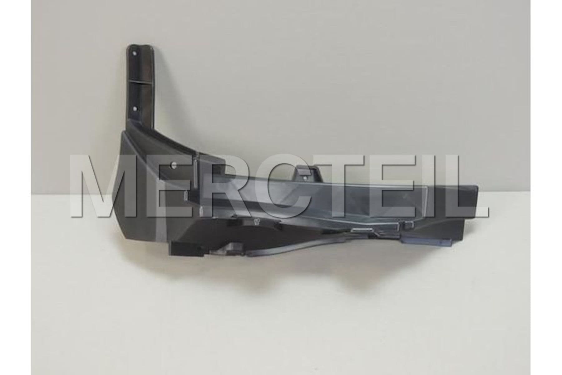 A2928850424 MERCEDES-BENZ COVER, BUMPER AREA