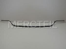 A2928851300 MERCEDES-BENZ TRIM