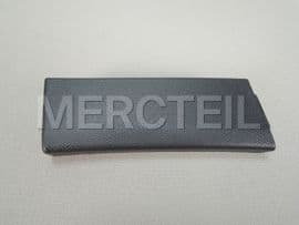 A2928851500 MERCEDES-BENZ COVER, BUMPER AREA