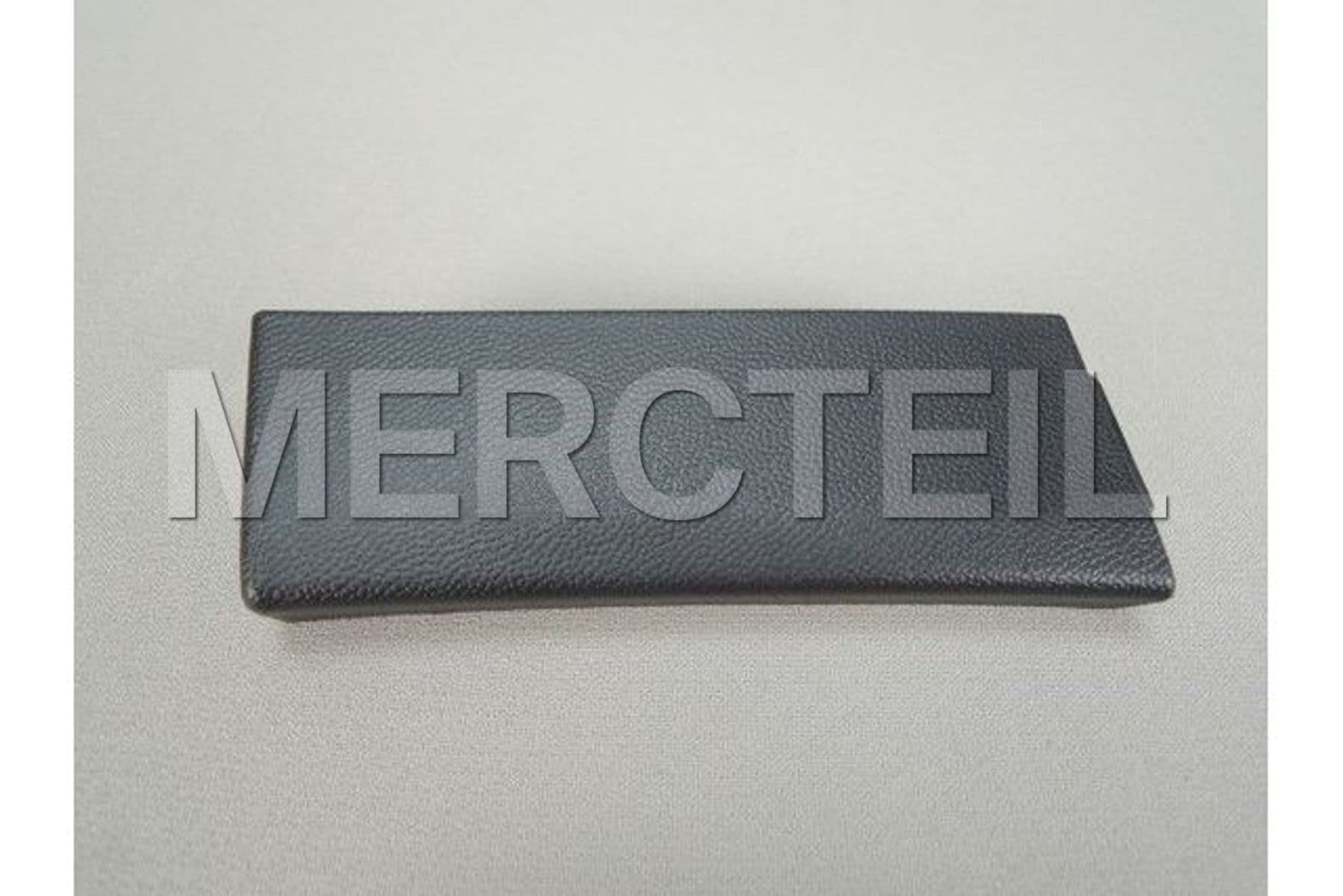 A2928851500 MERCEDES-BENZ COVER, BUMPER AREA