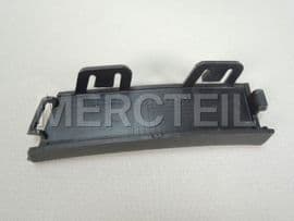 A2928851500 MERCEDES-BENZ COVER, BUMPER AREA