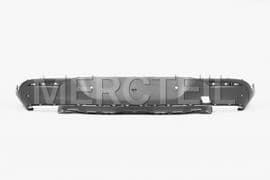 A2928851525 MERCEDES-BENZ TRIM BUMPER