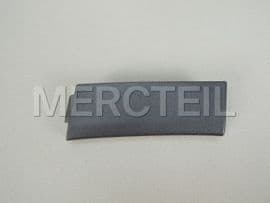 A2928851600 MERCEDES-BENZ COVER, BUMPER AREA