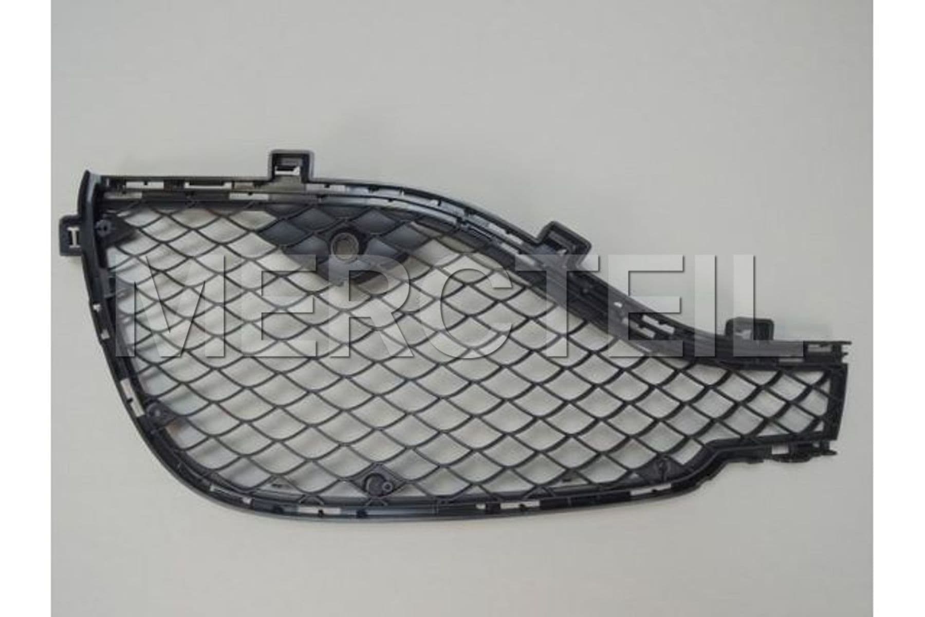 A2928853222 MERCEDES-BENZ COVER, BUMPER AREA