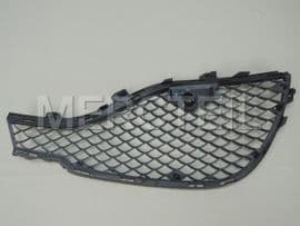 A292885322228 MERCEDES-BENZ COVER, BUMPER AREA