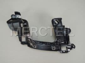 A2928853300 MERCEDES-BENZ BRACKET, BUMPER