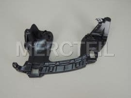 A2928853300 MERCEDES-BENZ BRACKET, BUMPER