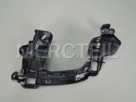 A2928853400 MERCEDES-BENZ BRACKET, BUMPER