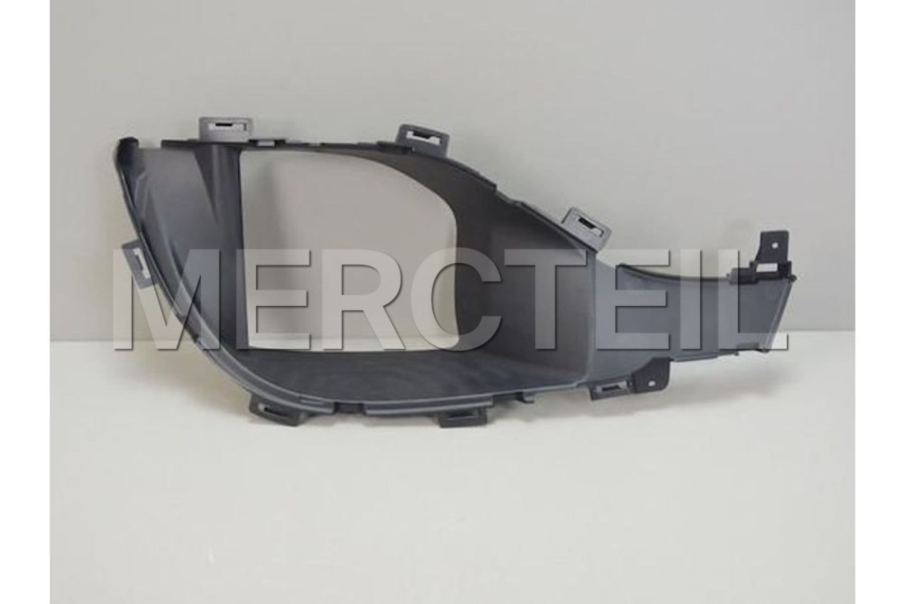 A2928853422 MERCEDES-BENZ COVER, BUMPER AREA