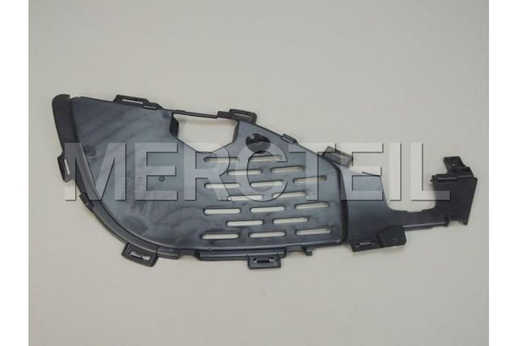 A292885352228 MERCEDES-BENZ COVER, BUMPER AREA