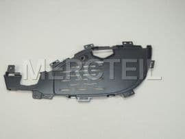 A292885352228 MERCEDES-BENZ COVER, BUMPER AREA