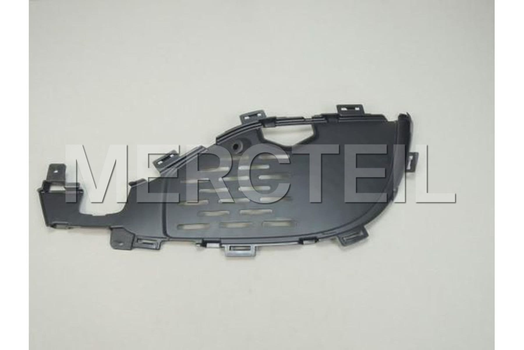 A292885352228 MERCEDES-BENZ COVER, BUMPER AREA