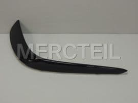 A292885382228 MERCEDES-BENZ COVER, BUMPER AREA