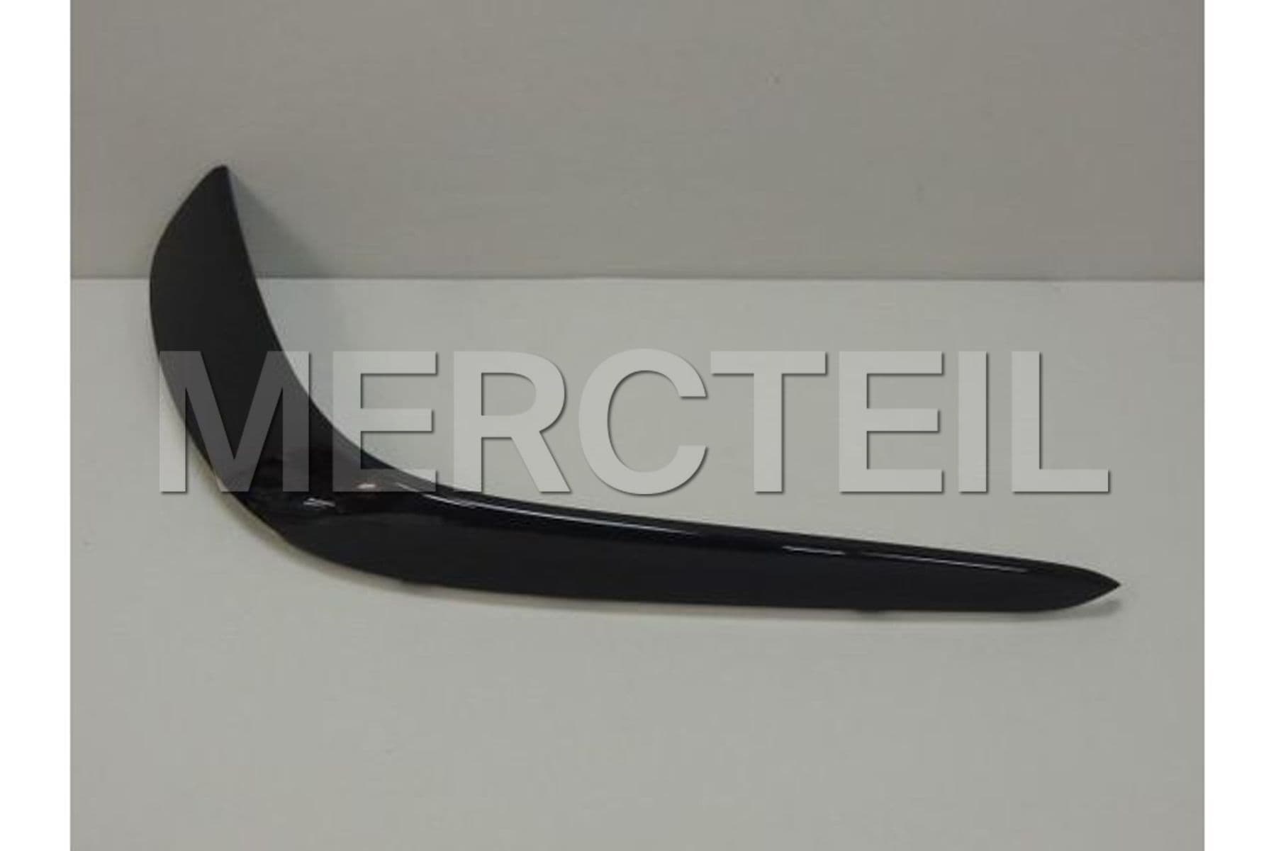 A292885382228 MERCEDES-BENZ COVER, BUMPER AREA