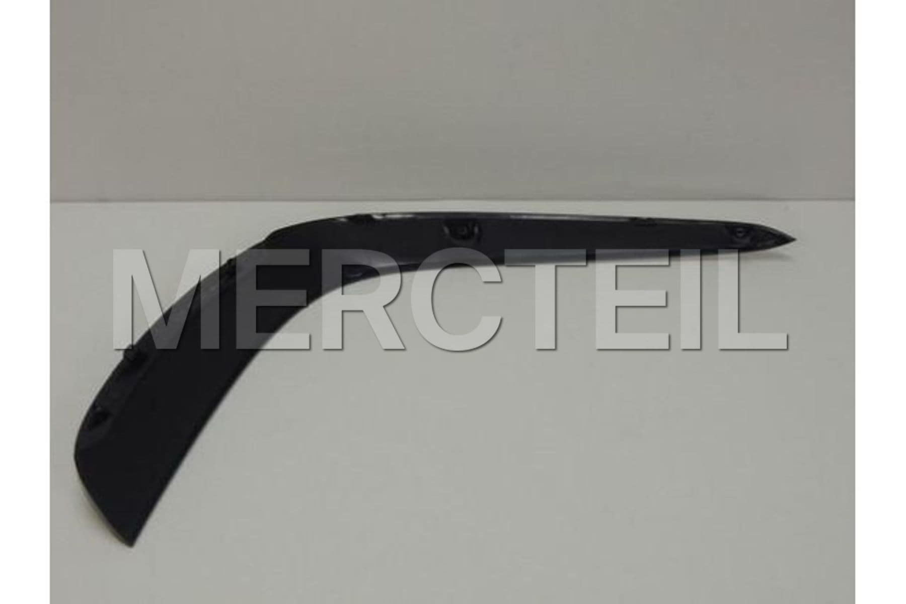 A292885382228 MERCEDES-BENZ COVER, BUMPER AREA