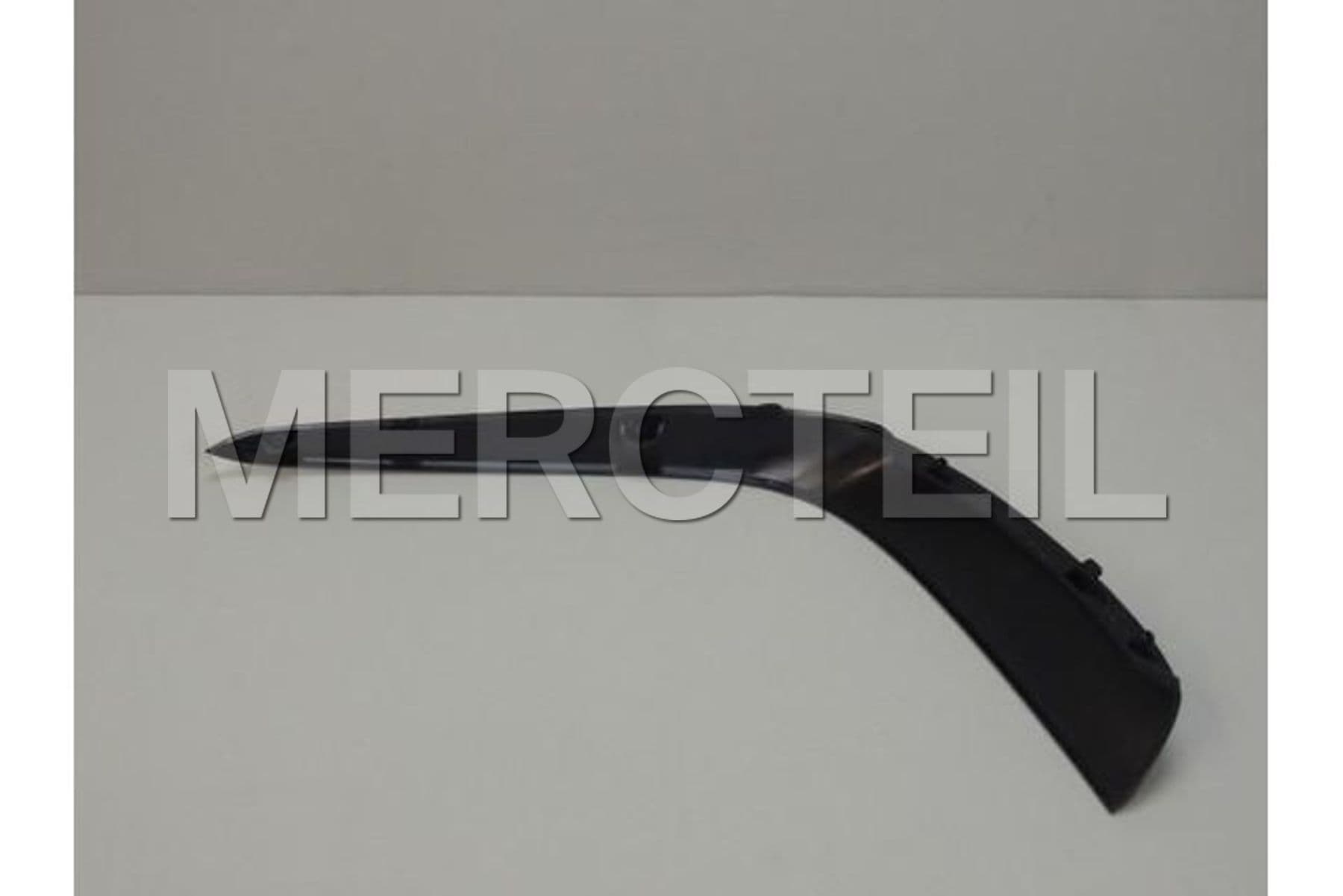 A292885392228 MERCEDES-BENZ COVER, BUMPER AREA