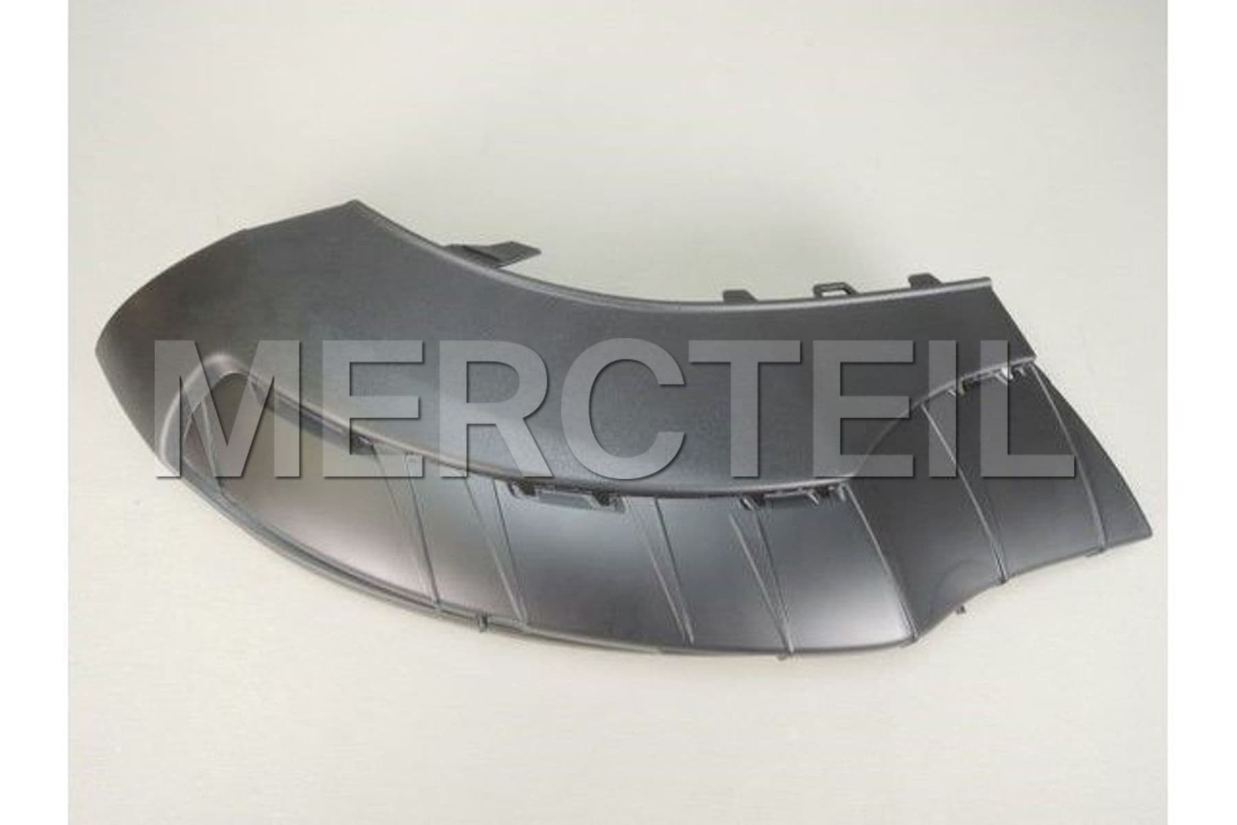 A2928854722 MERCEDES-BENZ COVER, BUMPER AREA