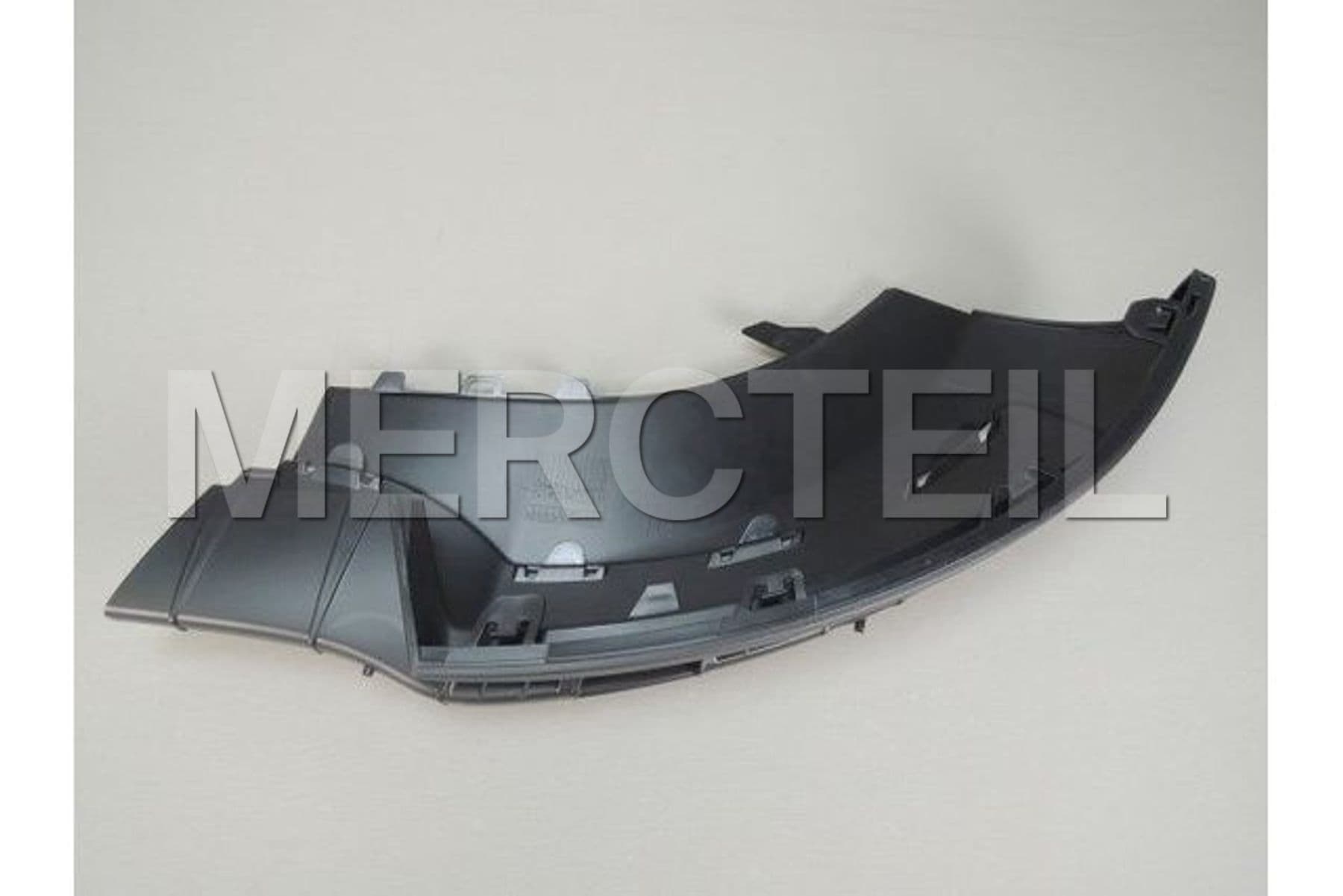 A2928854722 MERCEDES-BENZ COVER, BUMPER AREA