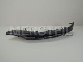 A2928854722 MERCEDES-BENZ COVER, BUMPER AREA