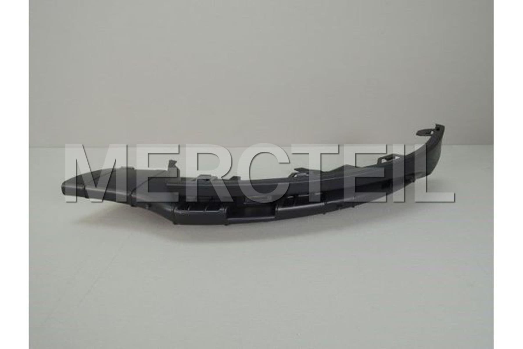 A2928854722 MERCEDES-BENZ COVER, BUMPER AREA