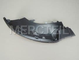 A2928854822 MERCEDES-BENZ COVER, BUMPER AREA