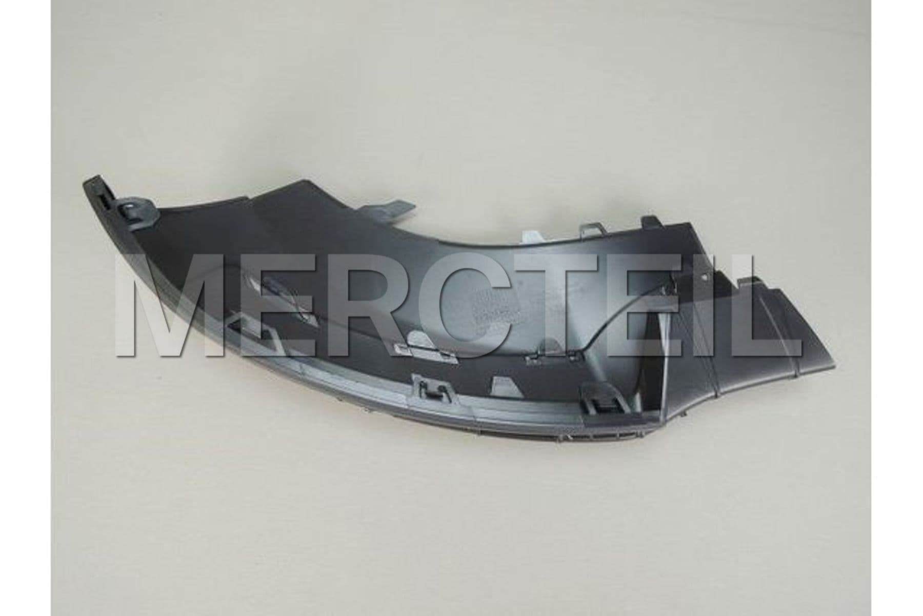 A2928854822 MERCEDES-BENZ COVER, BUMPER AREA