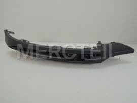 A2928854822 MERCEDES-BENZ COVER, BUMPER AREA