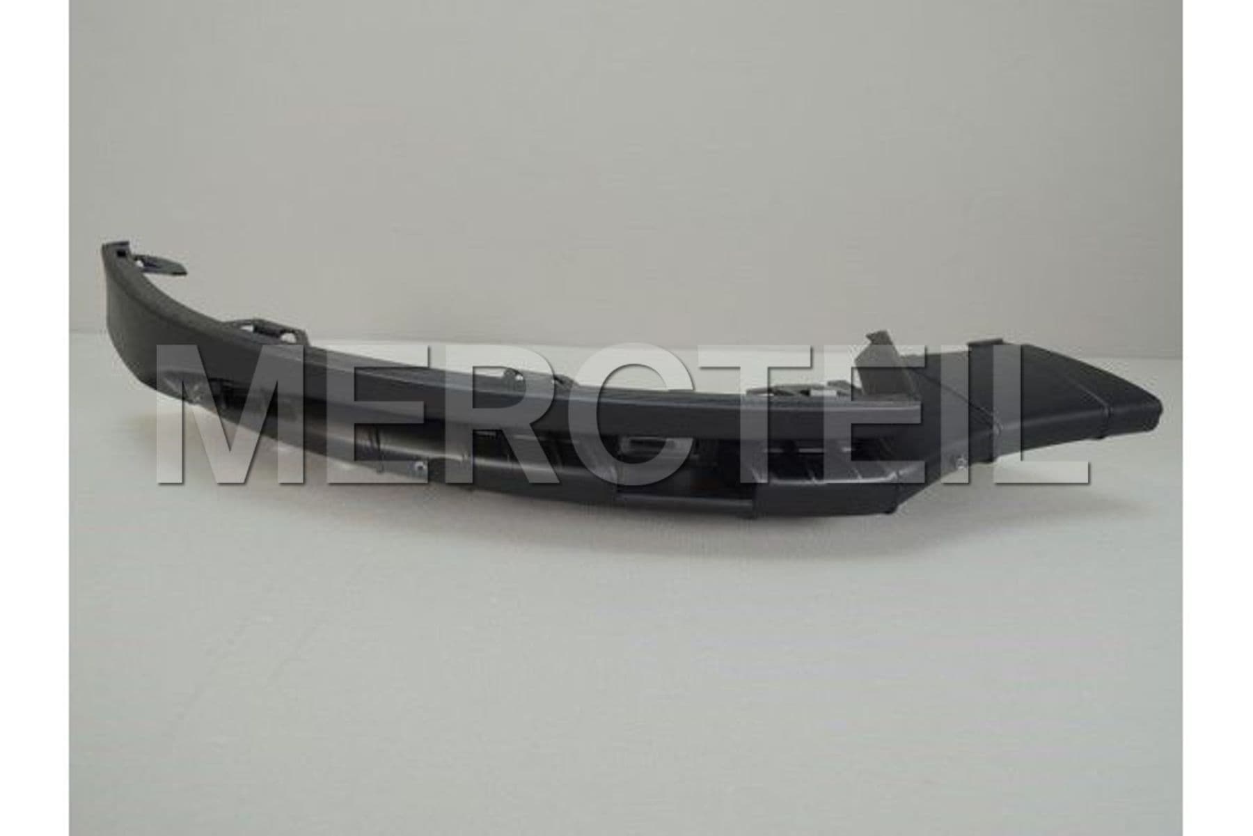 A2928854822 MERCEDES-BENZ COVER, BUMPER AREA