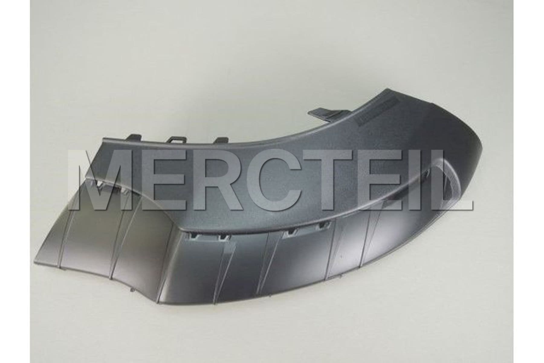 A2928854822 MERCEDES-BENZ COVER, BUMPER AREA