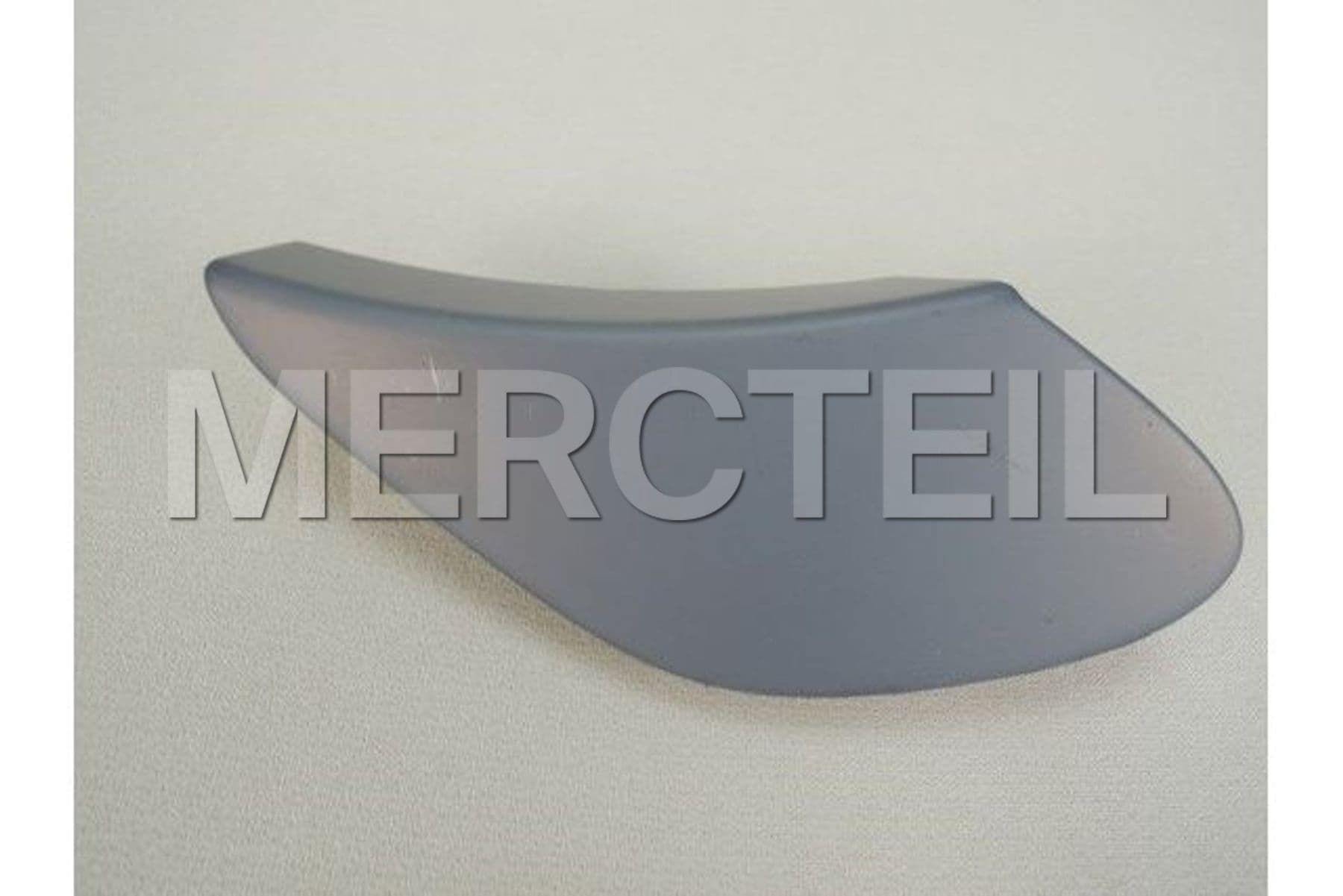 A29288550229999 MERCEDES-BENZ COVER, BUMPER AREA