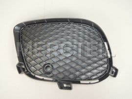 A292885532228 MERCEDES-BENZ COVER, BUMPER AREA