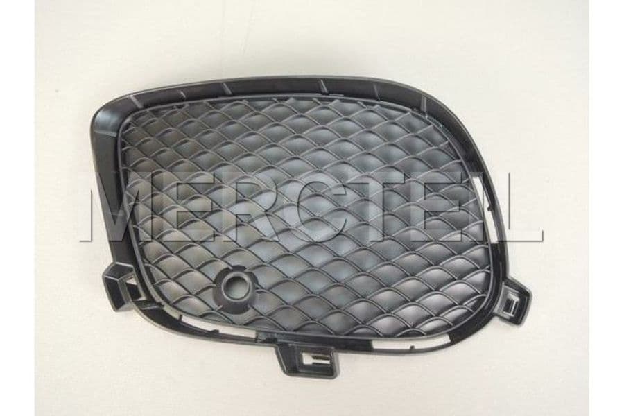 Buy the spare part Mercedes-Benz A292885532228 cover bumper area