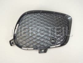 A292885542228 MERCEDES-BENZ COVER, BUMPER AREA