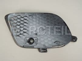 A292885542228 MERCEDES-BENZ COVER, BUMPER AREA