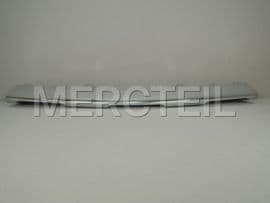 A2928855822 MERCEDES-BENZ COVER, BUMPER AREA