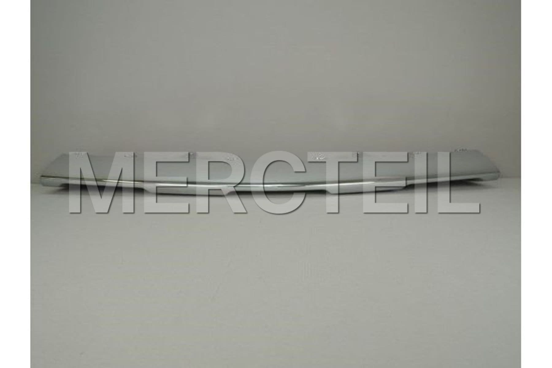 A2928855822 MERCEDES-BENZ COVER, BUMPER AREA