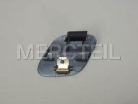 A292885642228 MERCEDES-BENZ COVER, TOWING EYE